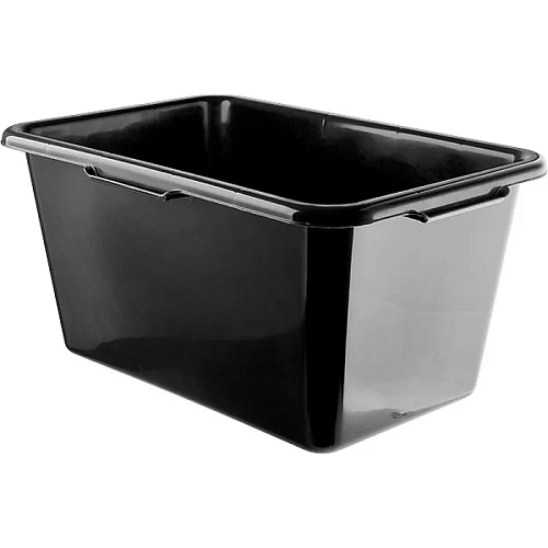 Строительные ведра, тазы, кюветы