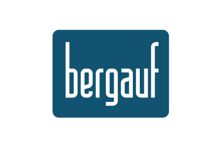 bergauf