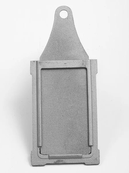 Задвижка ЗВ-3 240х130 (440х190) МТЗ