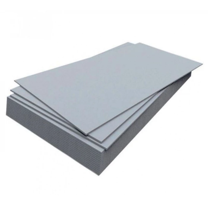 Листы хризотилцементные плоские (шифер) 8х1750х1110мм ГОСТ 18124-2012