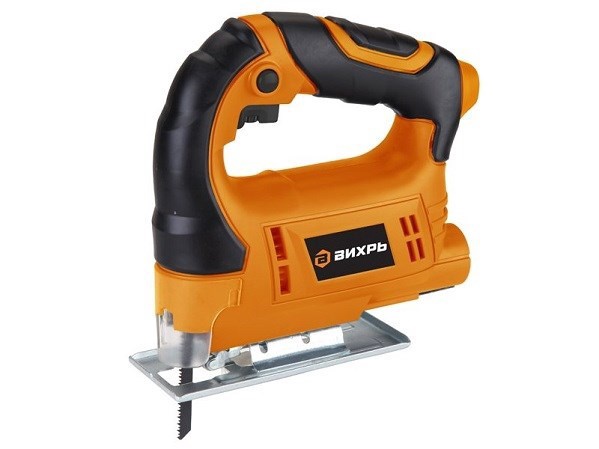 Лобзик электрический дерево/металл Вихрь ЛЭ-65