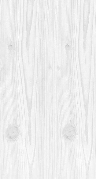 Панель ПВХ Сосна белая, ширина 0.25м, длина 3м