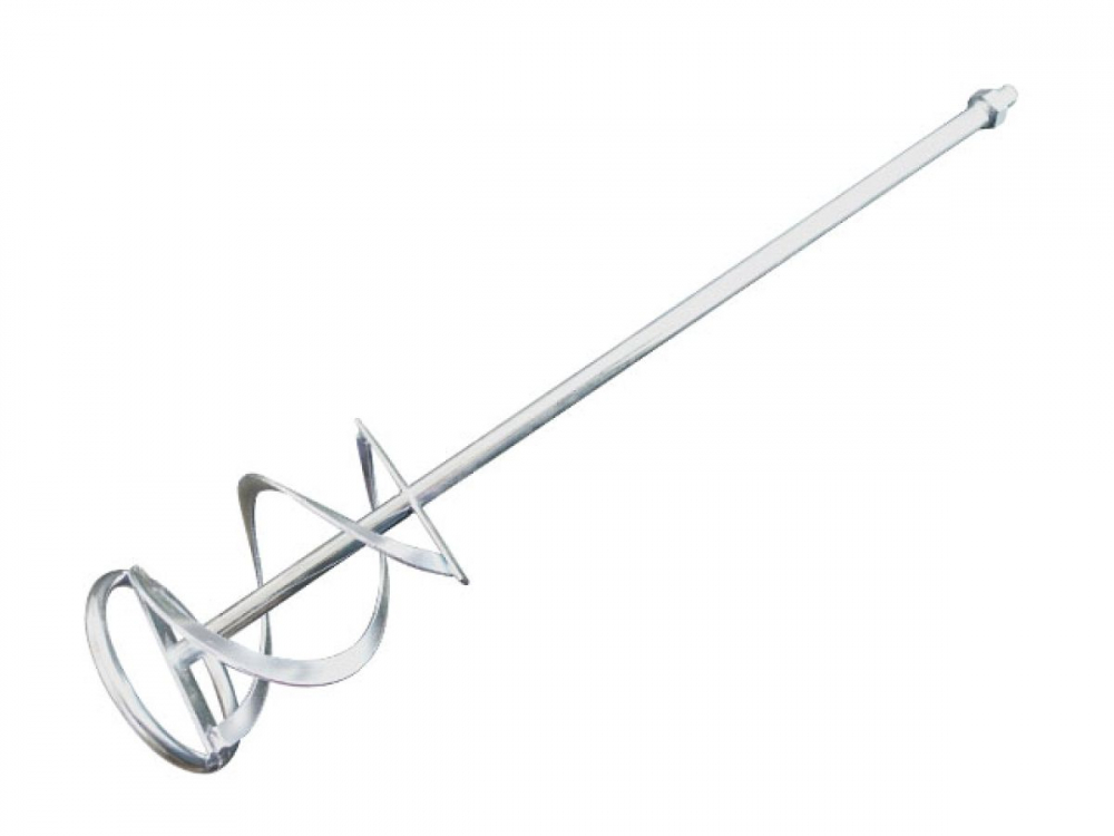 Миксер для смесей 120х600мм M14 GEPARD
