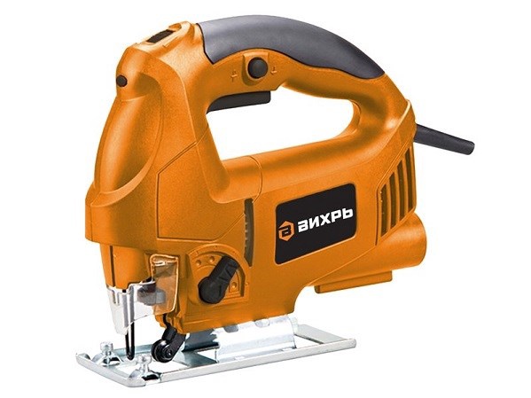 Лобзик электрический дерево/металл Вихрь ЛЭ-80